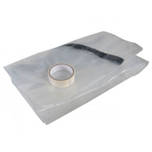 Door Dust Sealer